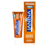 Janina Ultra White Extra Strength Whitening Toothpaste 75ml GOODS Boots   