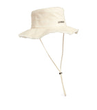 Jacquemus Artichaut logo bucket hat in cotton (British brand)