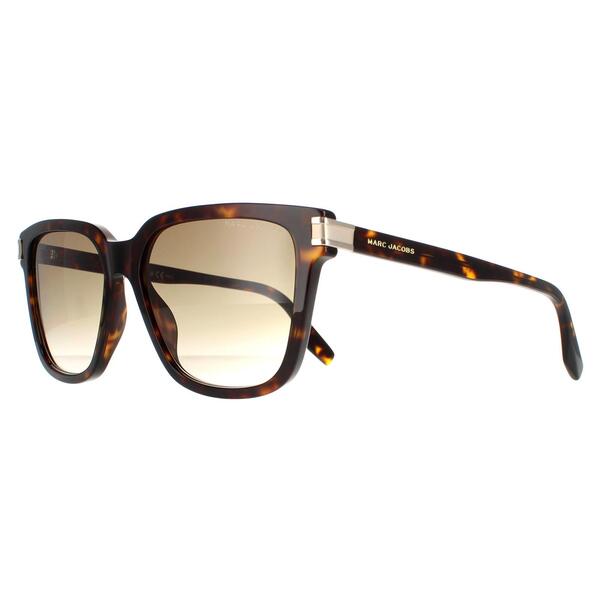 Marc Jacobs men sunglasses MARC 567/S brown gradient, UK version