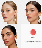 Carolina Herrera liquid blush - British product