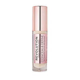 Revolution Conceal and Define Light Liquid Concealer C1 GOODS Superdrug C1  