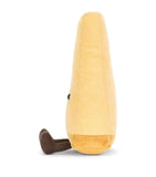 Jellycat Amuseables Parmesan plush toy 19cm - British product