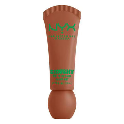 Superdrug NYX Smushy Matte Lip Balm Soft Smile- Buy online at McGrocer