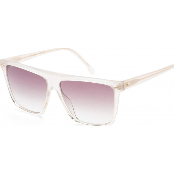 Carrera beige CA3027S sunglasses 58mm frame, UK version