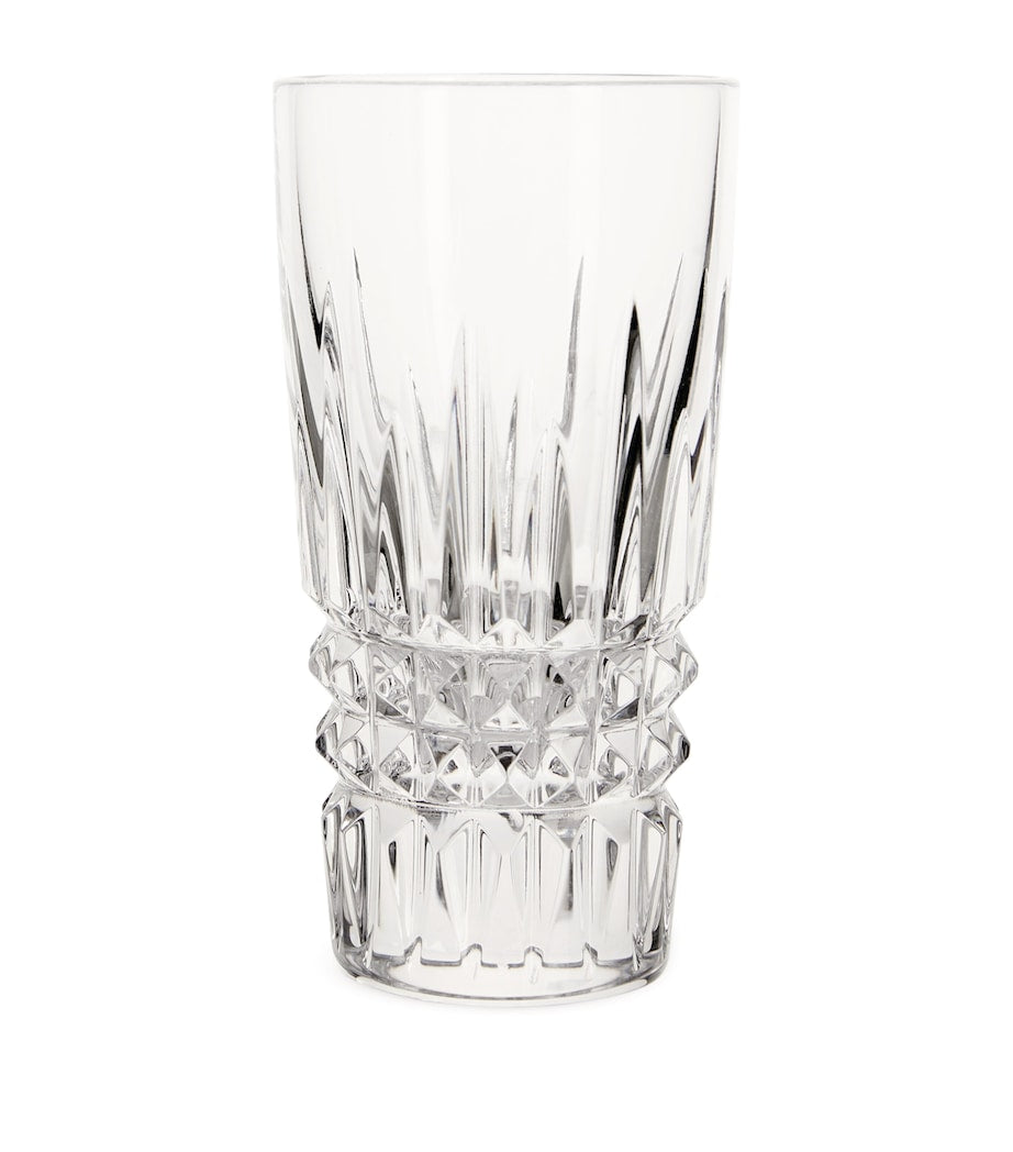 Waterford Lismore Diamond shot glasses set of 4 300ml (British brand)