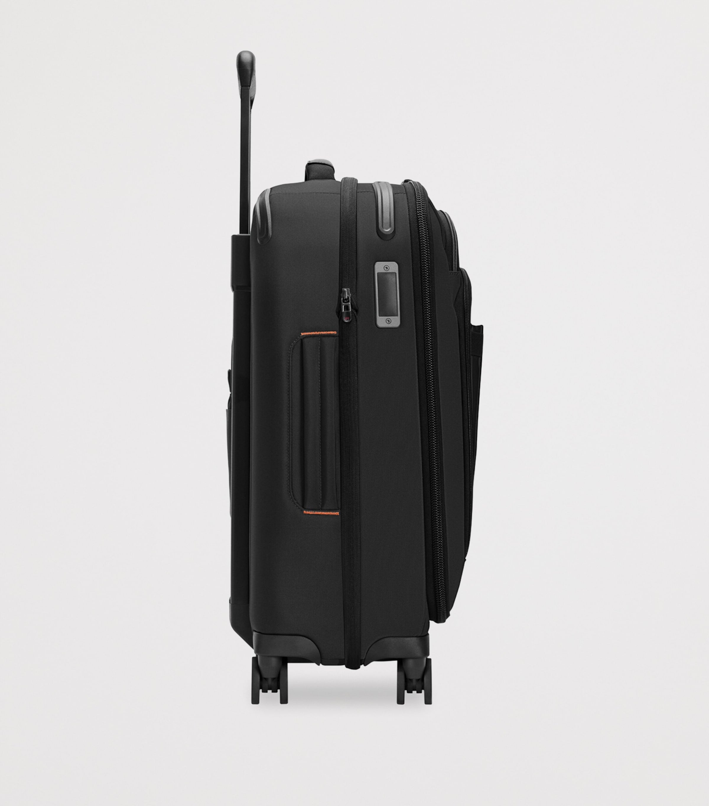 Briggs & Riley carry-on spinner suitcase 56cm - British product