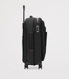 Briggs & Riley carry-on spinner suitcase 56cm - British product