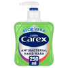 Carex Aloe Vera Hand Wash 250ml - British product