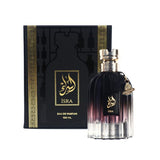 French Arabian Perfume Isra 100ml - British product