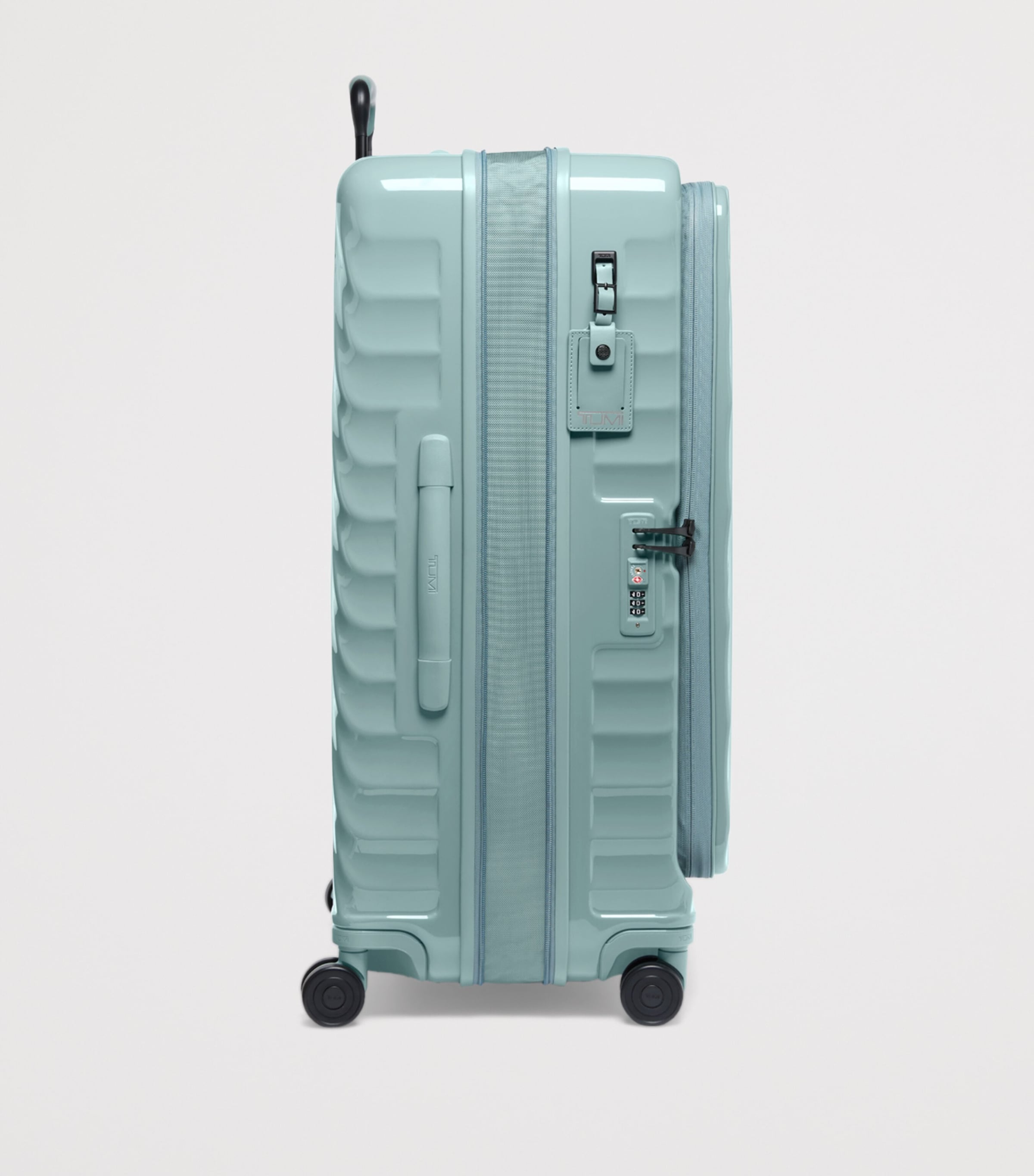 Tumi 19 Degree Front Access Expandable Suitcase 76cm (British brand)