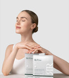 RéVive Anti-Gravity Lifting Sheet Mask Pack of 5, imported from the UK