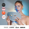 Sensse Professional LED Light Therapy Face Mask Blue - British product