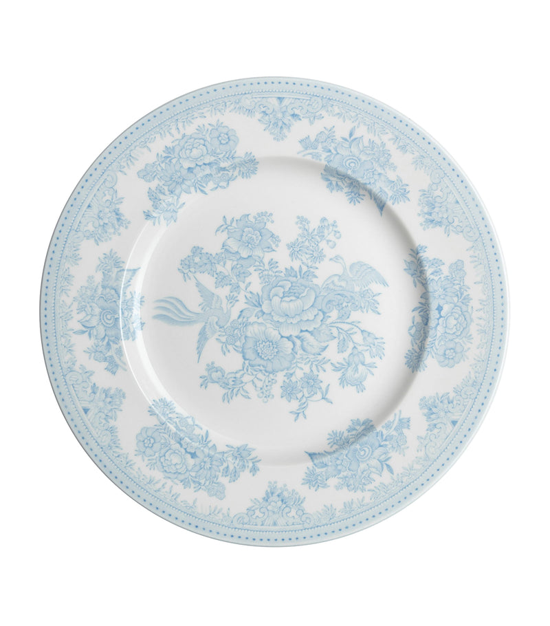 Burleigh Asiatic Pheasant plates 25cm - British product