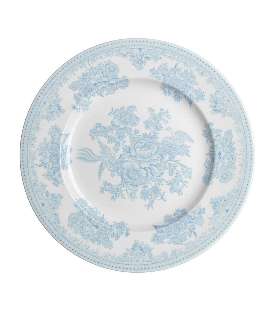 Burleigh Asiatic Pheasant plates 25cm - British product