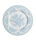 Burleigh Asiatic Pheasant plates 25cm - British product