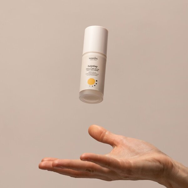 Resibo HEYDAY Vitamin C Serum 30ml, imported from the UK