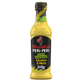 Nando's Peri-Peri Quick Marinade Lemon & Herb Extra Mild GOODS ASDA   