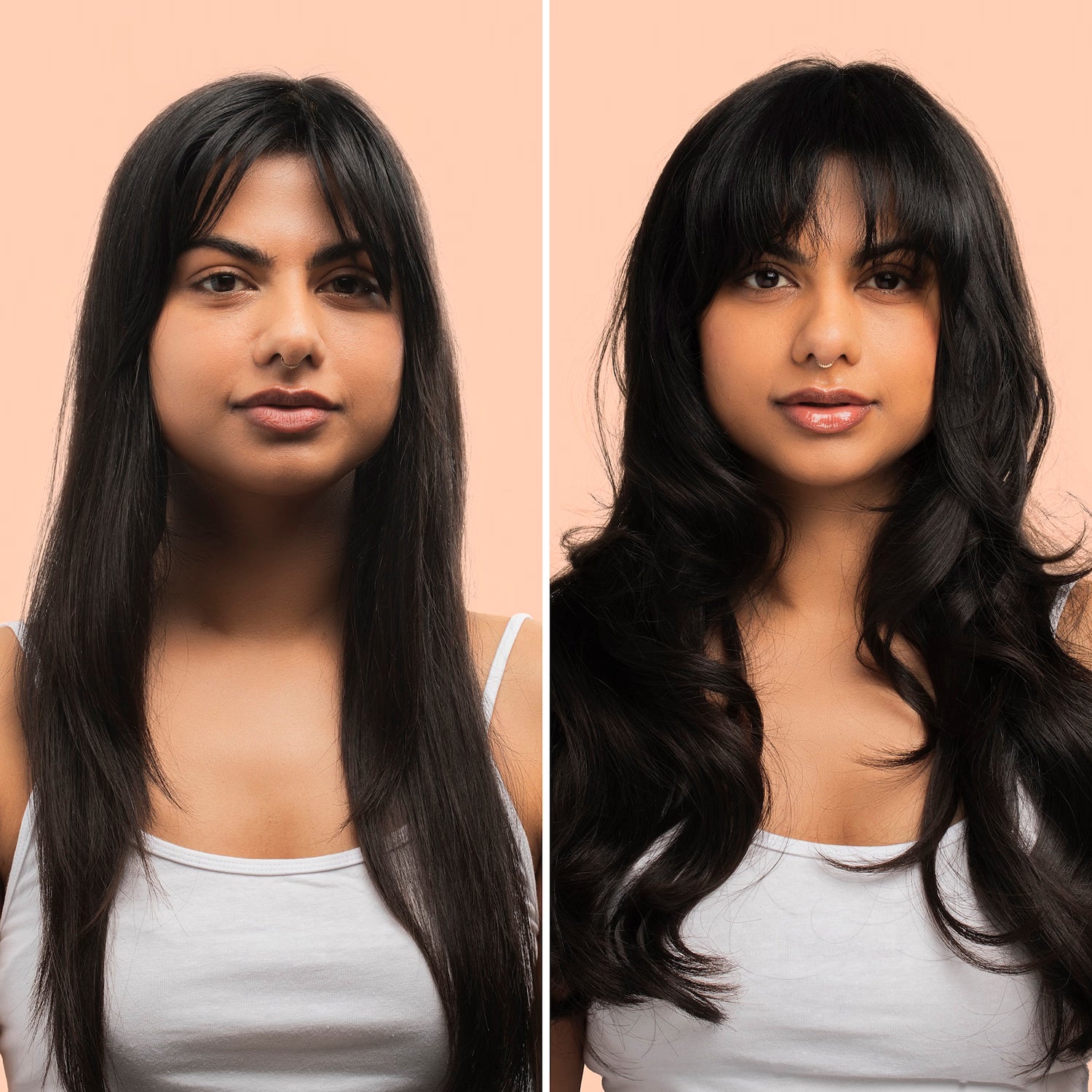 Q+A Volumising Shampoo 250ml (British brand)