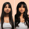 Q+A Volumising Shampoo 250ml (British brand)