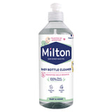 Milton Baby Bottle Cleaner 500ml GOODS Sainsburys   