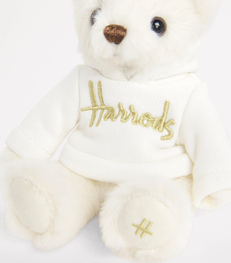 Henry Bear Keyring