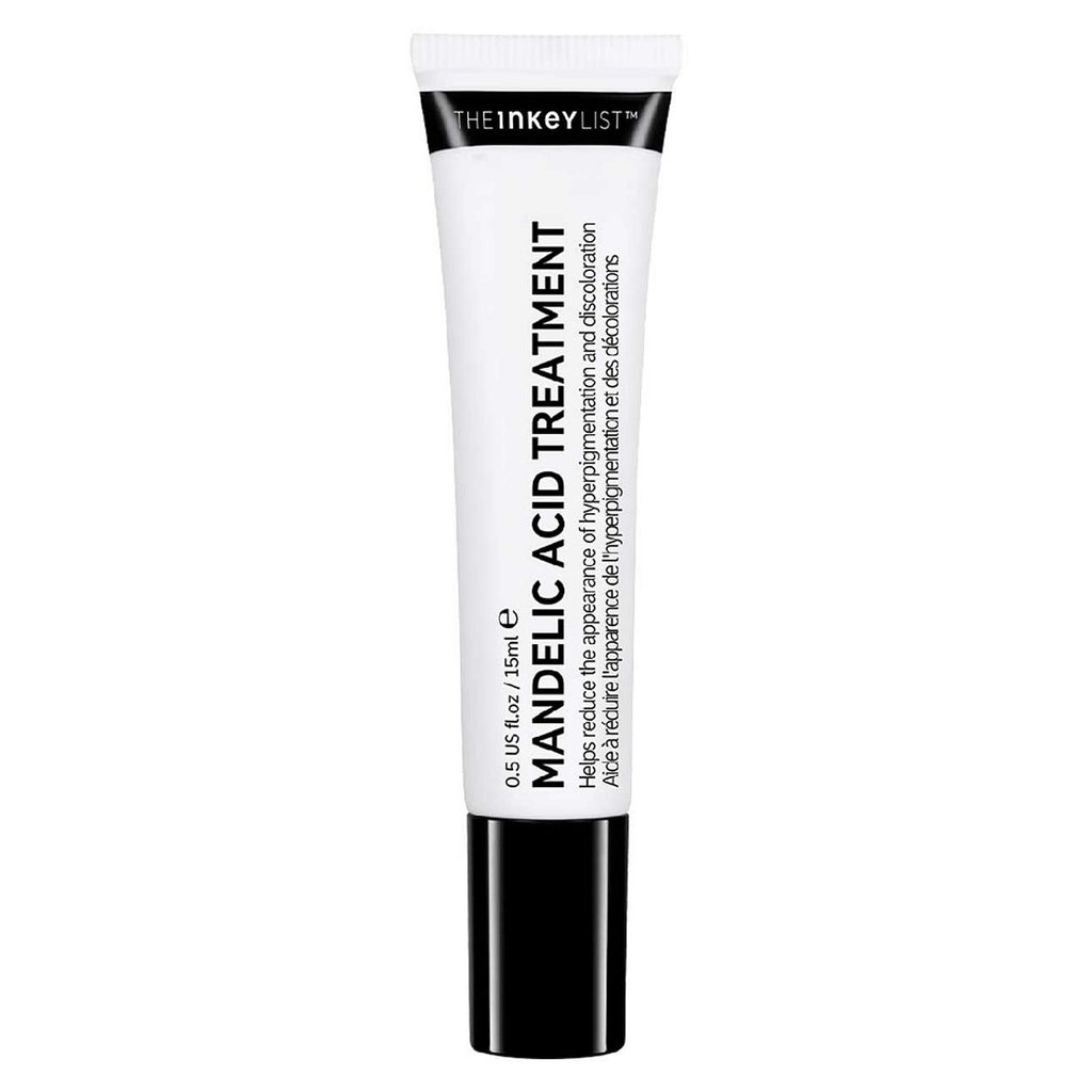 The INKEY List™ Mandelic Acid Treatment 15ml