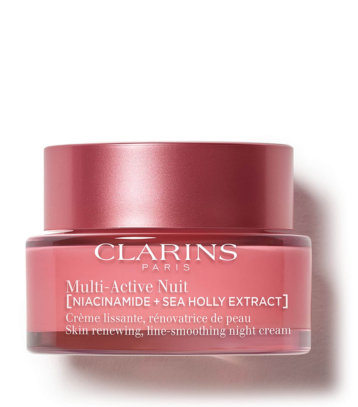 Clarins Multi-Active Night Cream 50ml, UK version