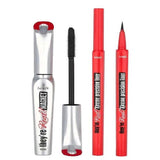 Benefit They're Real gift set eyeliner and mascara (British brand)