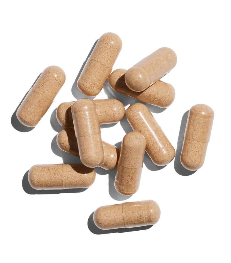 111Skin Ultimate NAC Y2 Complex skin supplement 90 capsules (British brand)