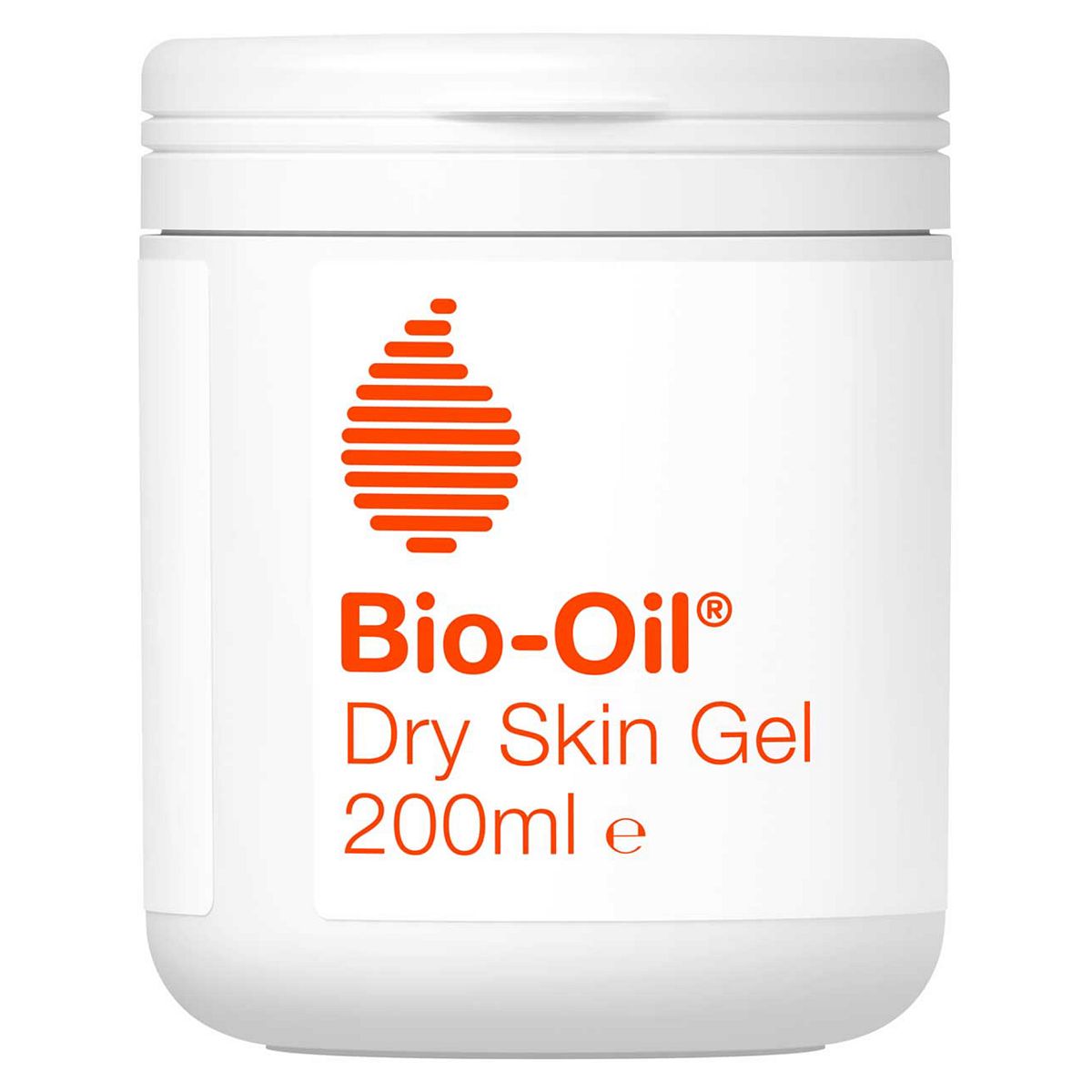 Bio-Oil Dry Skin Gel 200ml - Restore And Hydrate GOODS Boots   