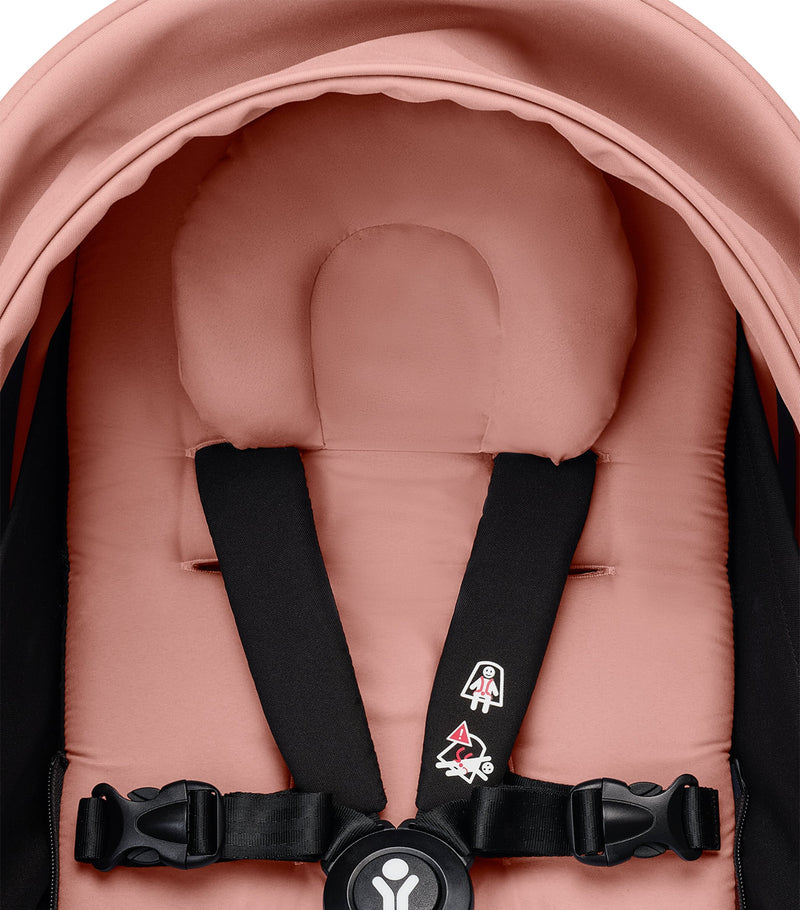 Stokke YOYO 0+ Newborn Stroller Seat Pack 0-6 Months (British brand)