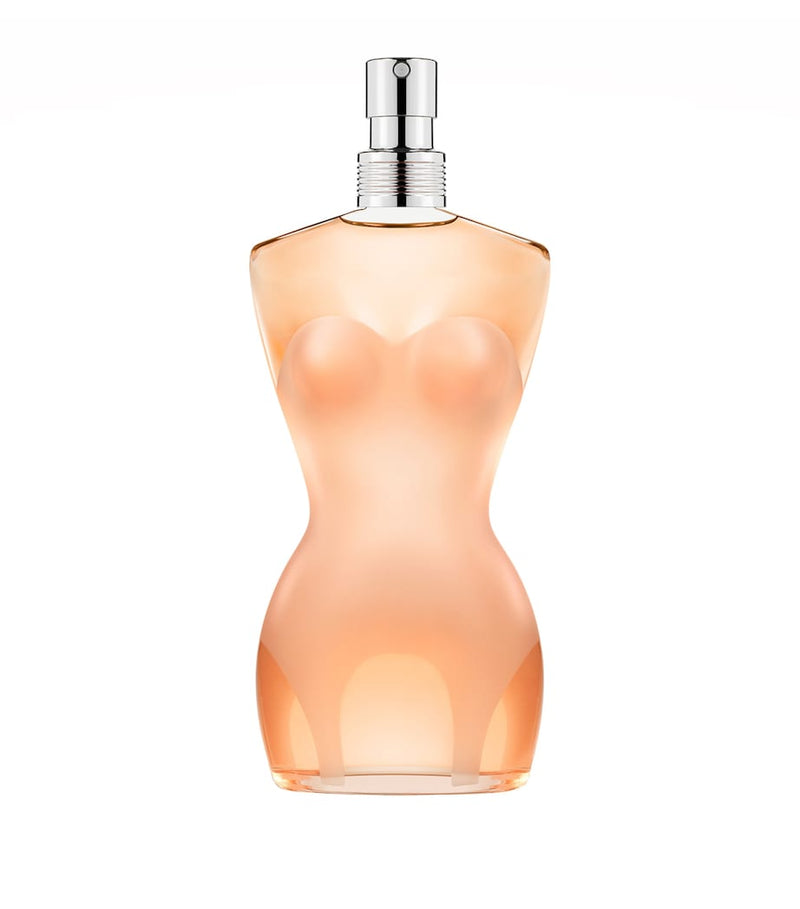 Jean Paul Gaultier Classique Eau de Toilette 100ml (British brand)