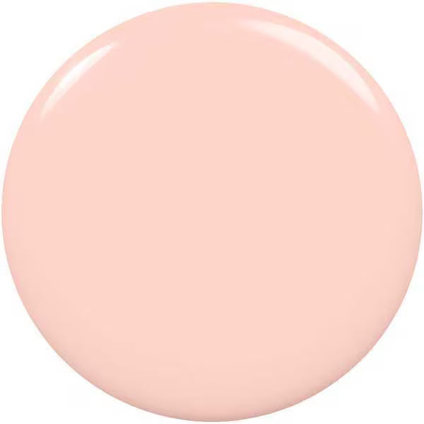Essie gel-like nail polish Fairy Tailor - British product
