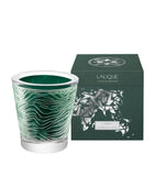 Lalique Taiga Voyage Scented Candle (750g)