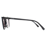 Lacoste L813S 001 black grey unisex sunglasses, UK version