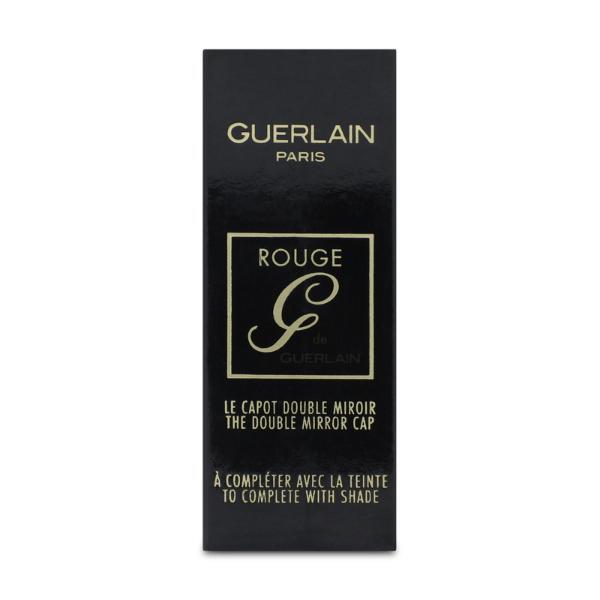 Guerlain Rouge G lipstick case Rosy Nude (British brand)