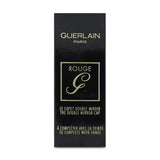 Guerlain Rouge G lipstick case Rosy Nude (British brand)
