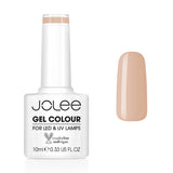 JoLee Gel Nail Polish 10ml  - Humour Me GOODS Superdrug Naked Eye  