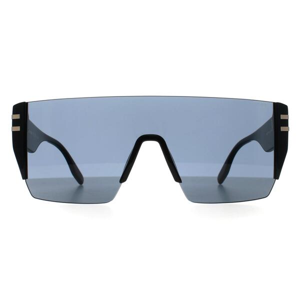 Marc Jacobs MARC 712/S black men's sunglasses - British product
