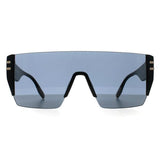 Marc Jacobs MARC 712/S black men's sunglasses - British product