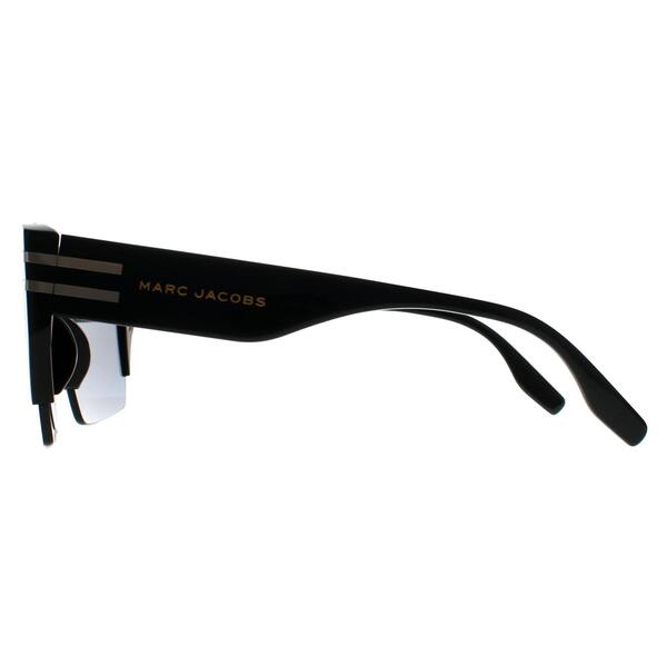 Marc Jacobs MARC 712/S black men's sunglasses - British product
