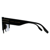 Marc Jacobs MARC 712/S black men's sunglasses - British product