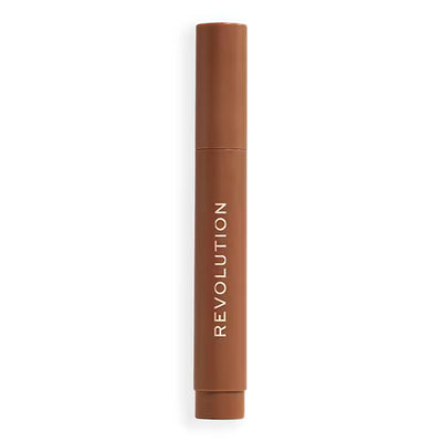 Superdrug Revolution Instant Brow Hair Pen Dark Brown Eyebrow Pen- Buy online at McGrocer