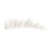 Revolution Instant Brow Hair Pen Warm Brown, UK version