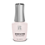 RCM gel polish pink nude pearl 9ml, UK version