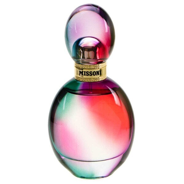 Missoni Eau de Parfum Spray 50ml imported from the UK