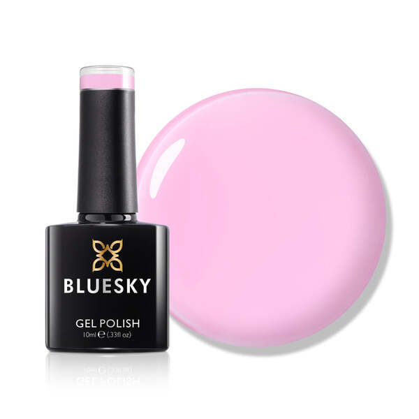 Bluesky gel polish Petal Bloom 10ml - British product