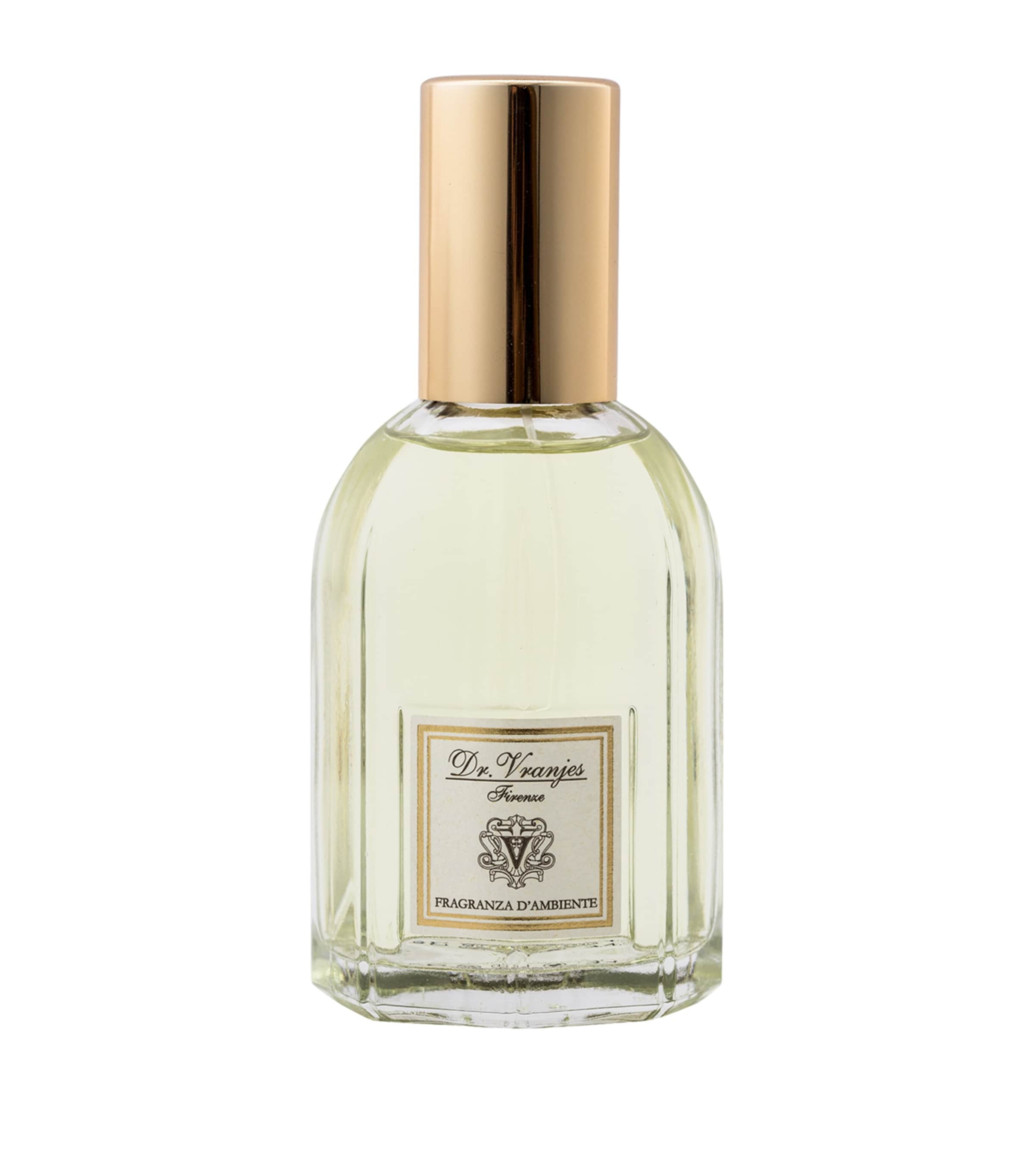 Dr. Vranjes ginger lime room spray 100ml - British product