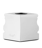 Christofle Small Perspectives Candle Holder - British product