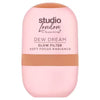 Studio London Glow Filter Shade 6 (British brand)